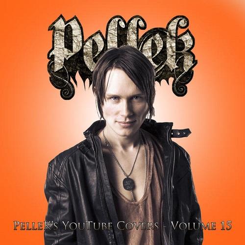 PelleK - Covers Vol. 15