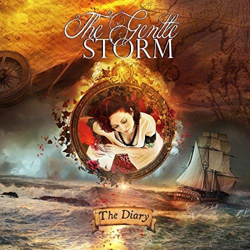 The Gentle Storm - The Diary (Limited Edition)