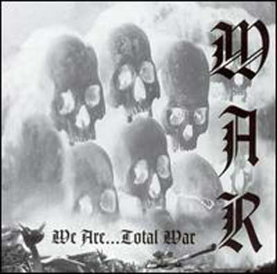 War - Discography (1995-1999)