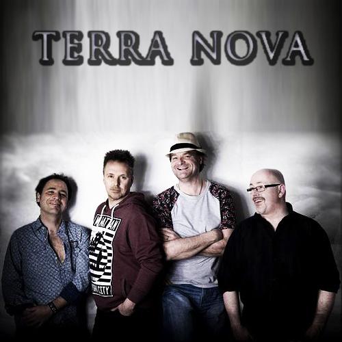 Terra Nova - Discography (1996 - 2015)