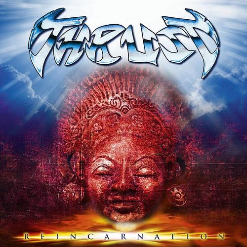 Thrust  - Reincarnation