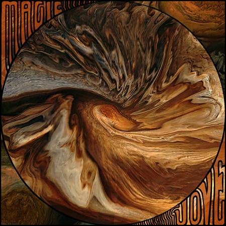 Magic Jove - Discography