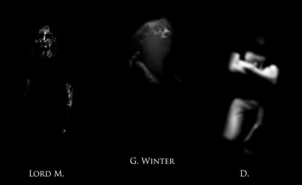 Vinter - Discography  (2012 - 2014)