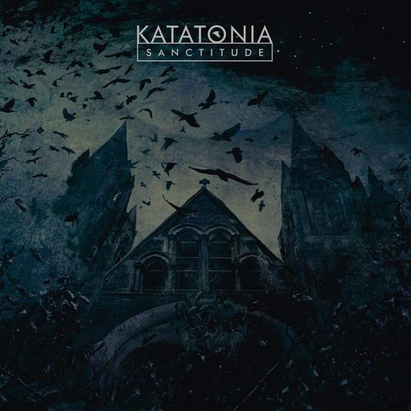 Katatonia - Sanctitude: Live At Union Chapel (DVD)