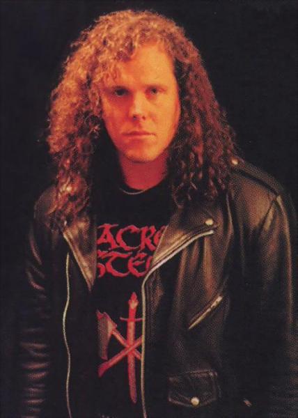 Deuce / Tension / Wardog / Afterburn / Ballistic - Tom Gattis Anthology (1983-2015)