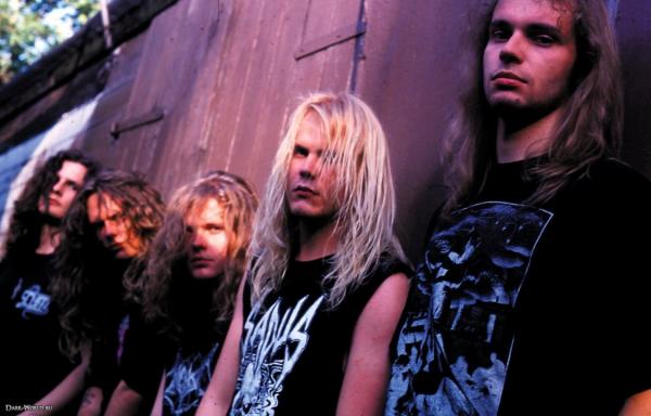 Morgoth - Discography