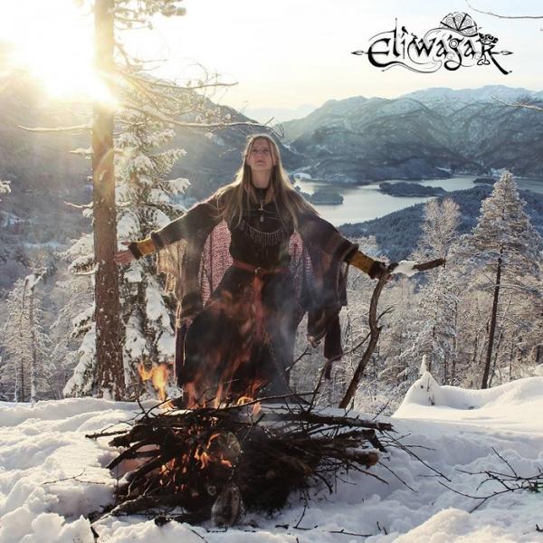 Eliwagar - Discography (2009 - 2016)