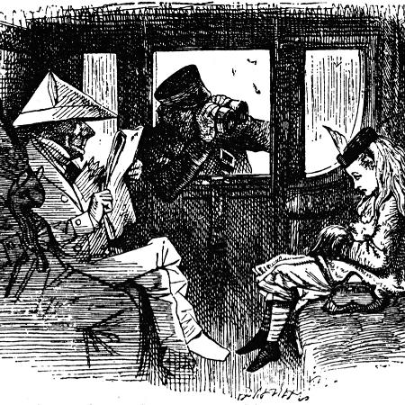 Alabama Kush - Observing Alice Sessions