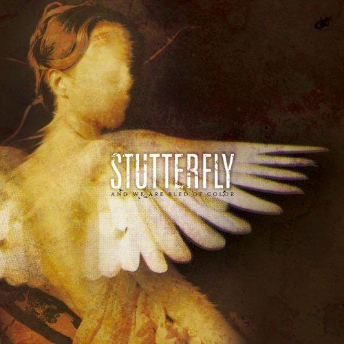 Stutterfly - 2 Albums
