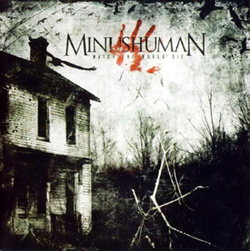 Minushuman - Discography (2008 - 2011)