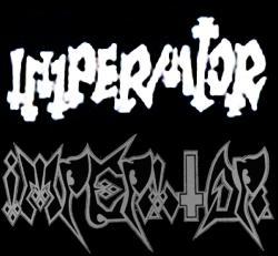 Imperator - Discography (1984 - 2000)