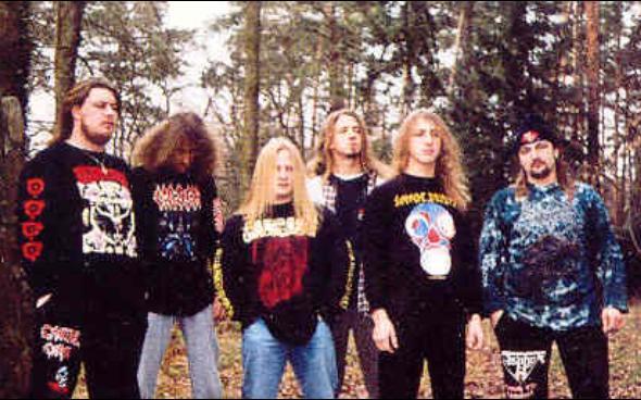 Maledictive Pigs - Discography