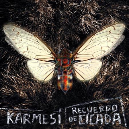 Karmesí - Recuerdo de Cícada