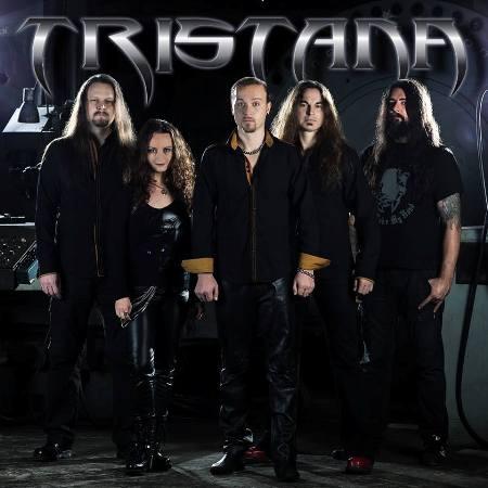 Tristana - Discography (2003 - 2015)