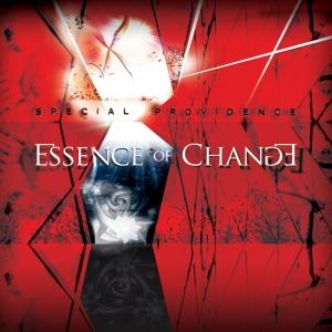Special Providence  - Essence Of Change