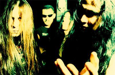 Sadistic Intent - Discography (1989 - 2002)
