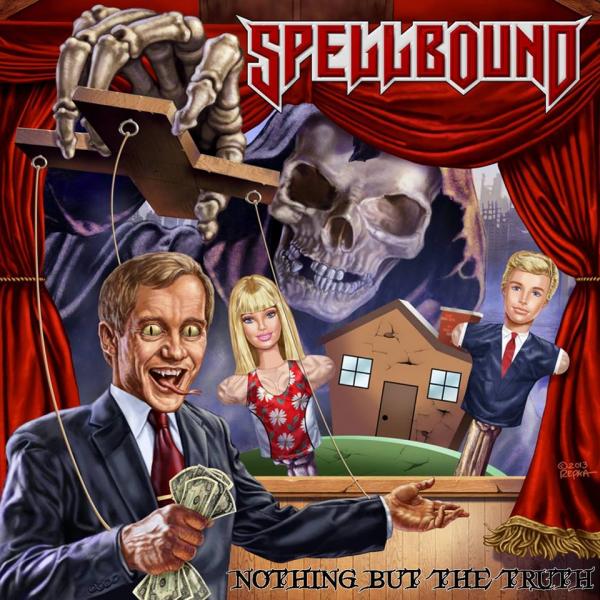 Spellbound - Discography (2005 - 2015)