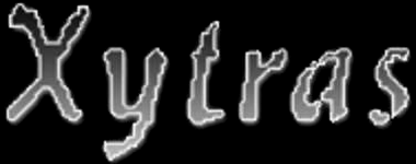 Xytras - Passage