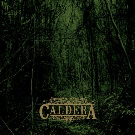 Caldera - Mist Through Your Consciousness