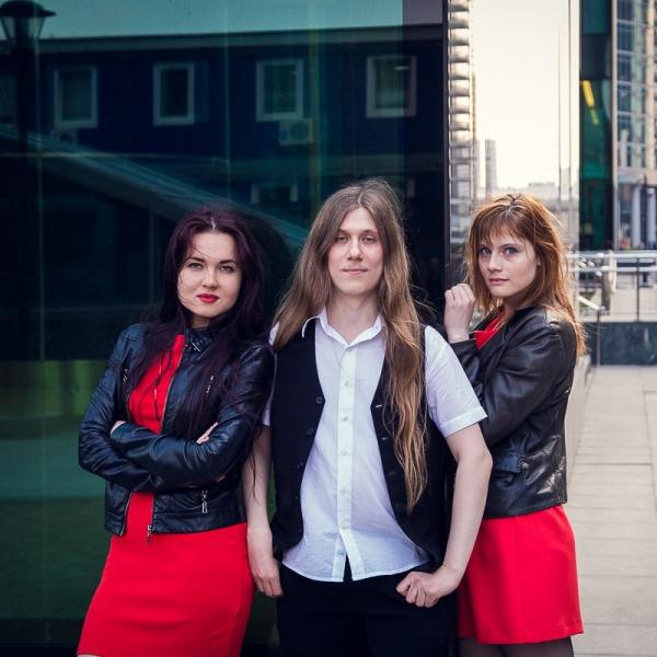 Lyrium - Discography (2013 - 2015)