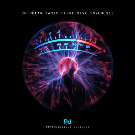 Unipolar Manic-Depressive Psychosis - Psychodelicus Decibeli
