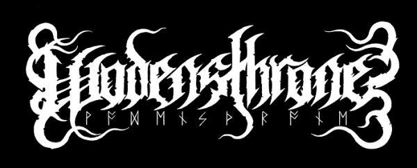 Wodensthrone  - Discography