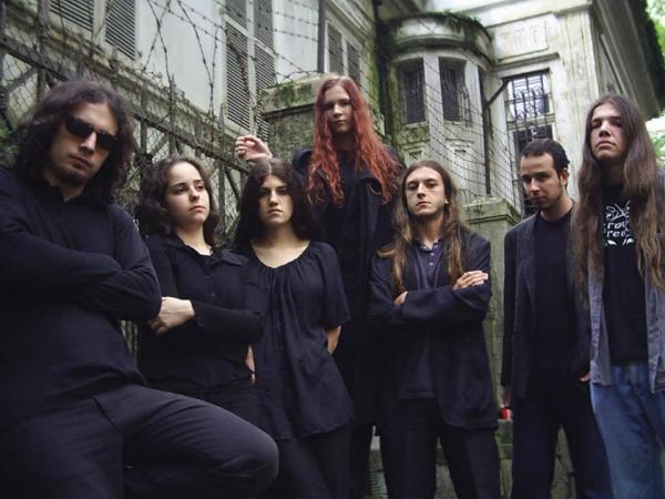 A Sorrowful Dream - Discography (1998 - 2015)