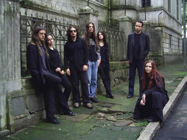 A Sorrowful Dream - Discography (1998 - 2015)