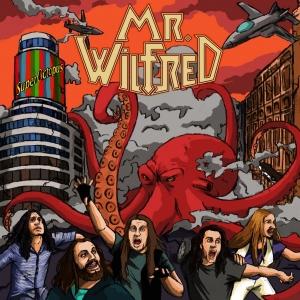 Mr. Wilfred - Superoctopus