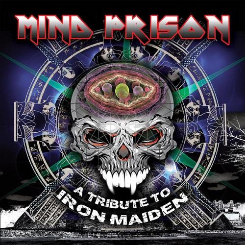 Various Artists - Mind Prison: A Tribute To Iron Maiden
