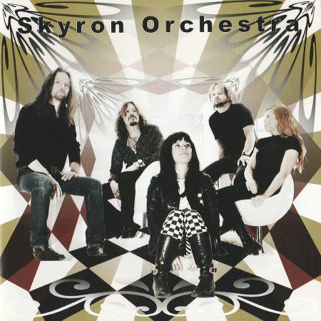 Skyron Orchestra - Skyron Orchestra