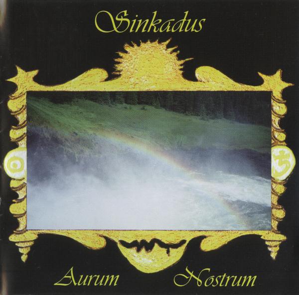 Sinkadus - Discography