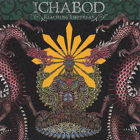 Ichabod - 2 Albums