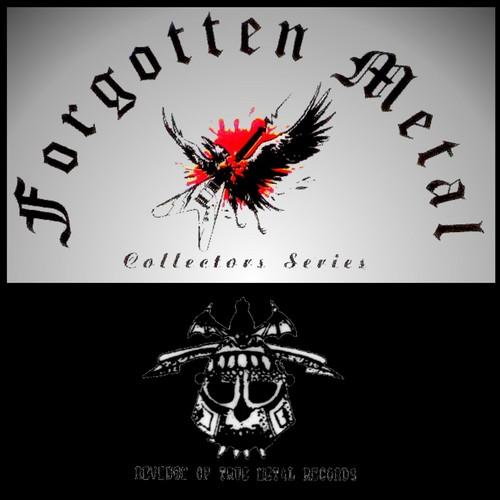 Various Artists - Forgotten Metal Collector's Series - Outstanding Metal Gems Vol. 1-18 (Lossless)