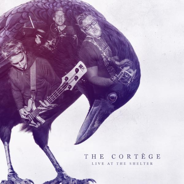 The Cortege - Live At The Shelter