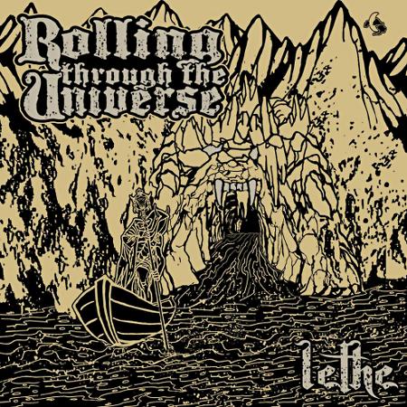 Rolling Through the Universe - 2 Albums