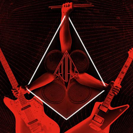 The Crotals - Fuel! Flames! Blast!