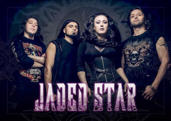 Jaded Star - Memories From The Future