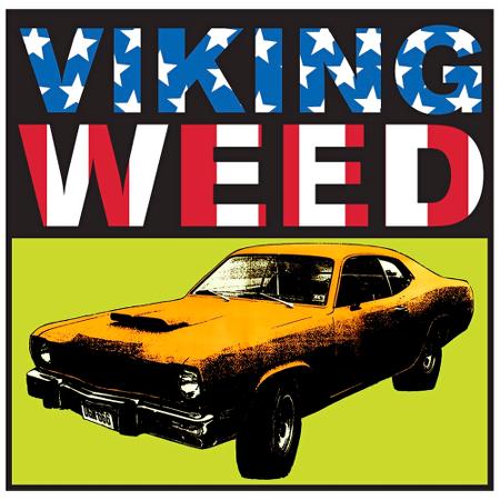 Viking Weed - Endless Burnout