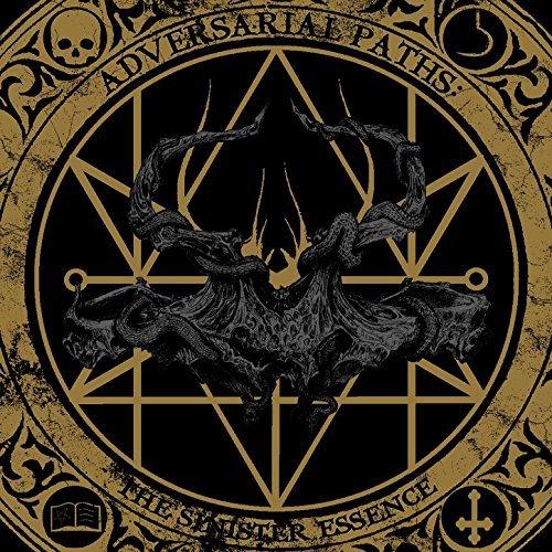 Kult Of Taurus - Adversarial Paths: The Sinister Essence