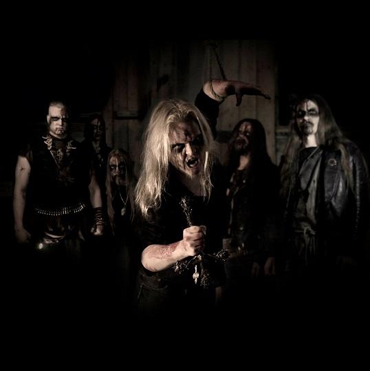 Saturnian Mist - Discography