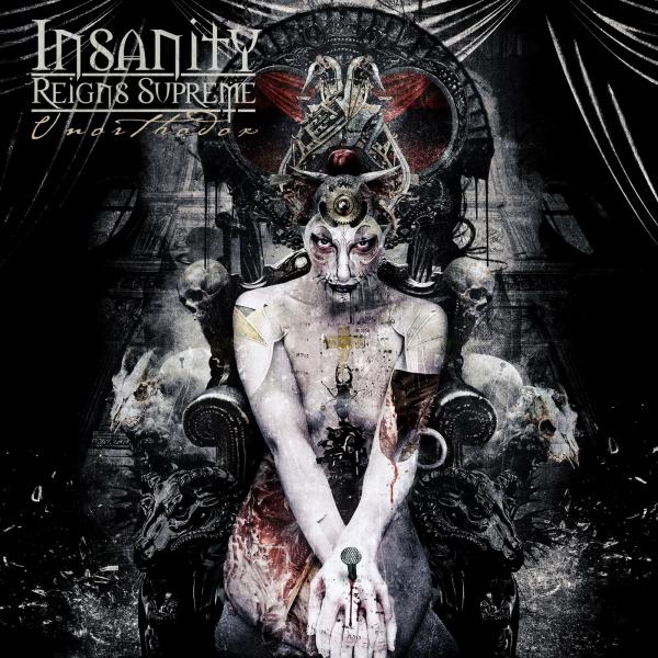 Insanity Reigns Supreme - Discography (1991 - 2015)