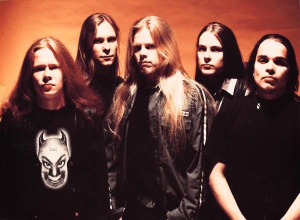 Cryhavoc - Discography (1998-1999)