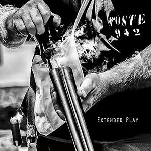 Poste 942 - Extended Play (EP)