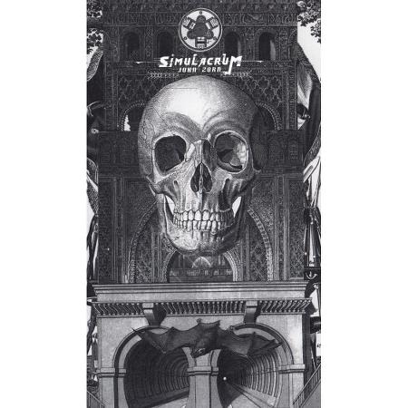 John Zorn - Simulacrum