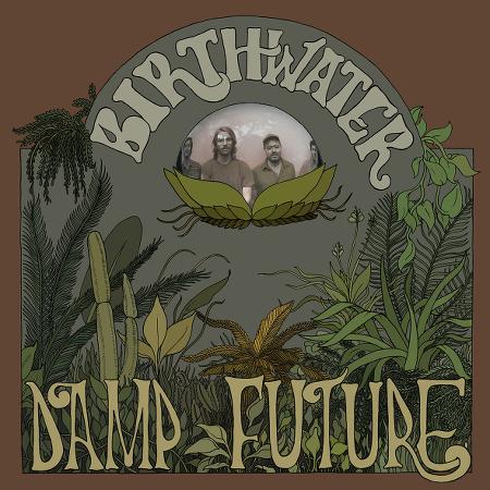Birthwater - Damp Future