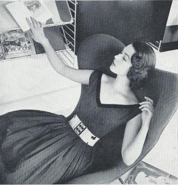 Ladies of Leisure - Demonstration (EP)