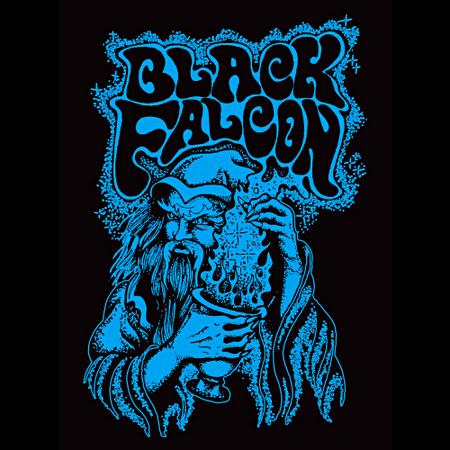 Black Falcon - Demo
