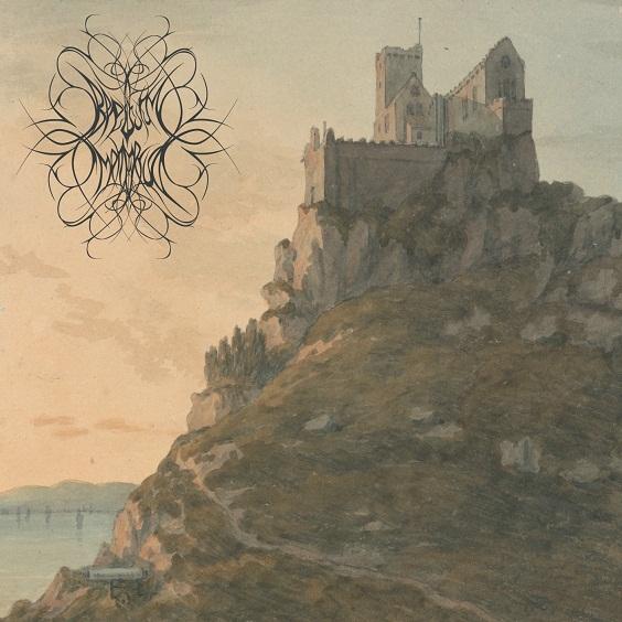 Beheat Gorum De Mentheurd - Abendstimmung Über Einer Dorfstraße & Villissä Pohjolassa