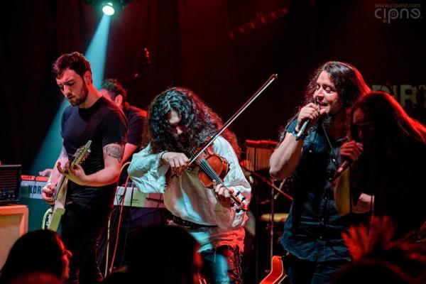 Dirty Shirt - Discography